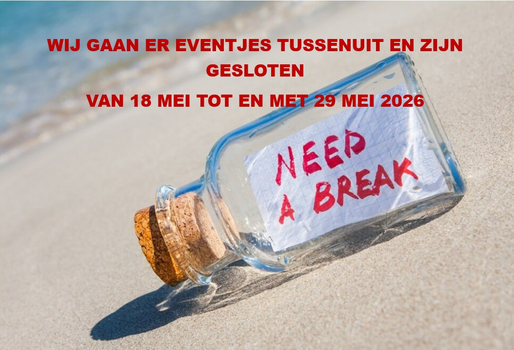 VAKANTIE